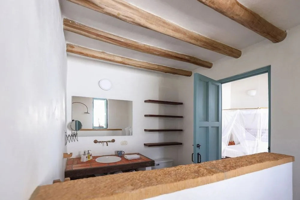 Casa Barichara Boutique