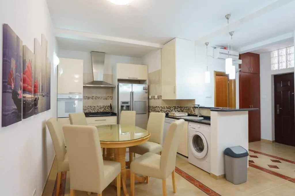 Apartments Zezelj
