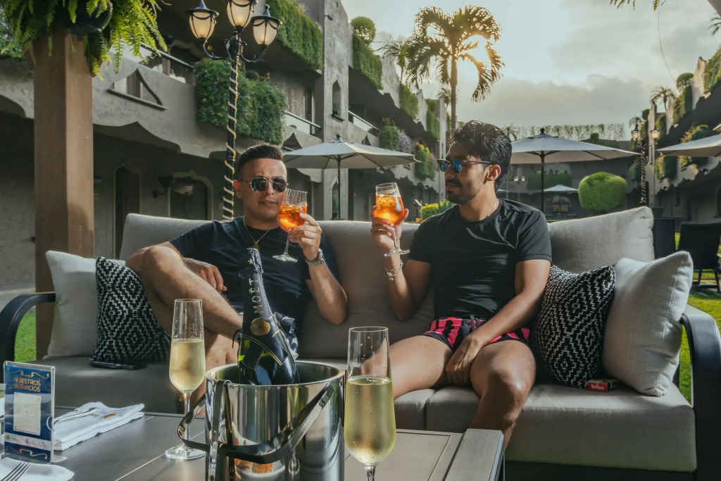 Suites Layfer, Córdoba, Veracruz, México