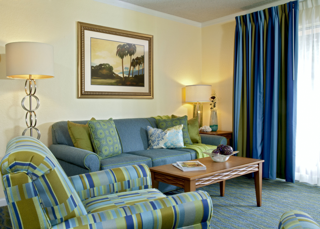 Blue Tree Resort at Lake Buena Vista
