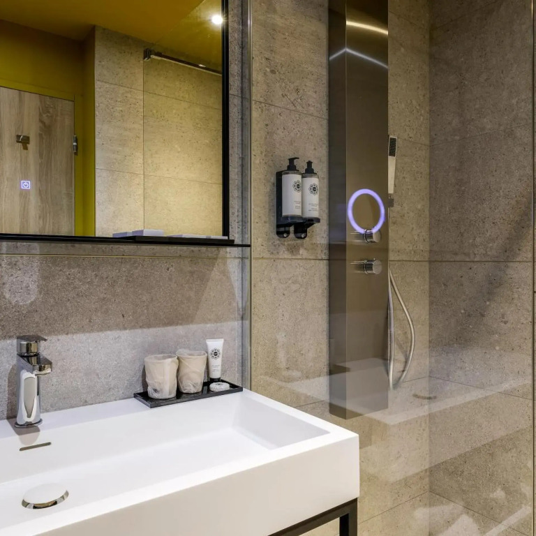 Hotel Leprince, Best Western Premier Collection
