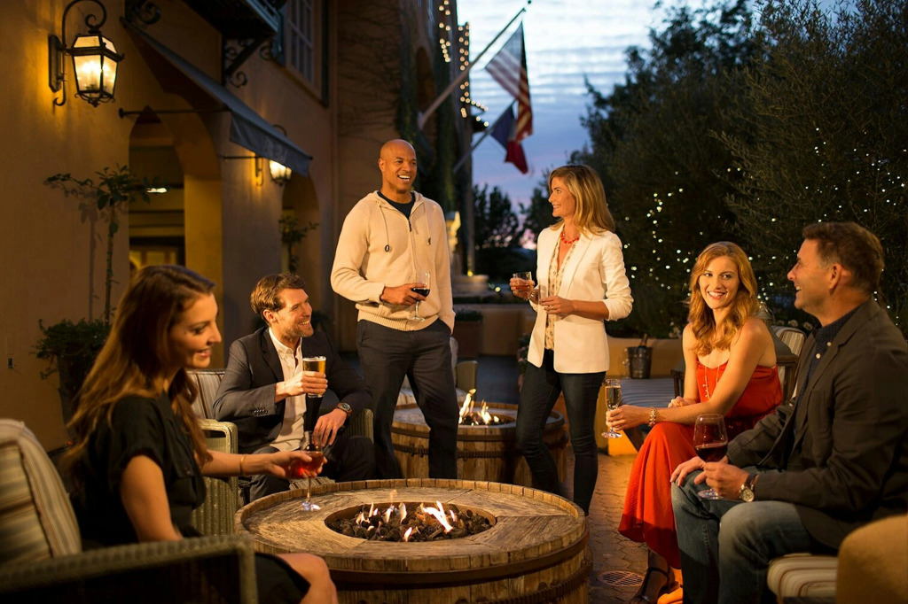 Lafayette Park Hotel & Spa