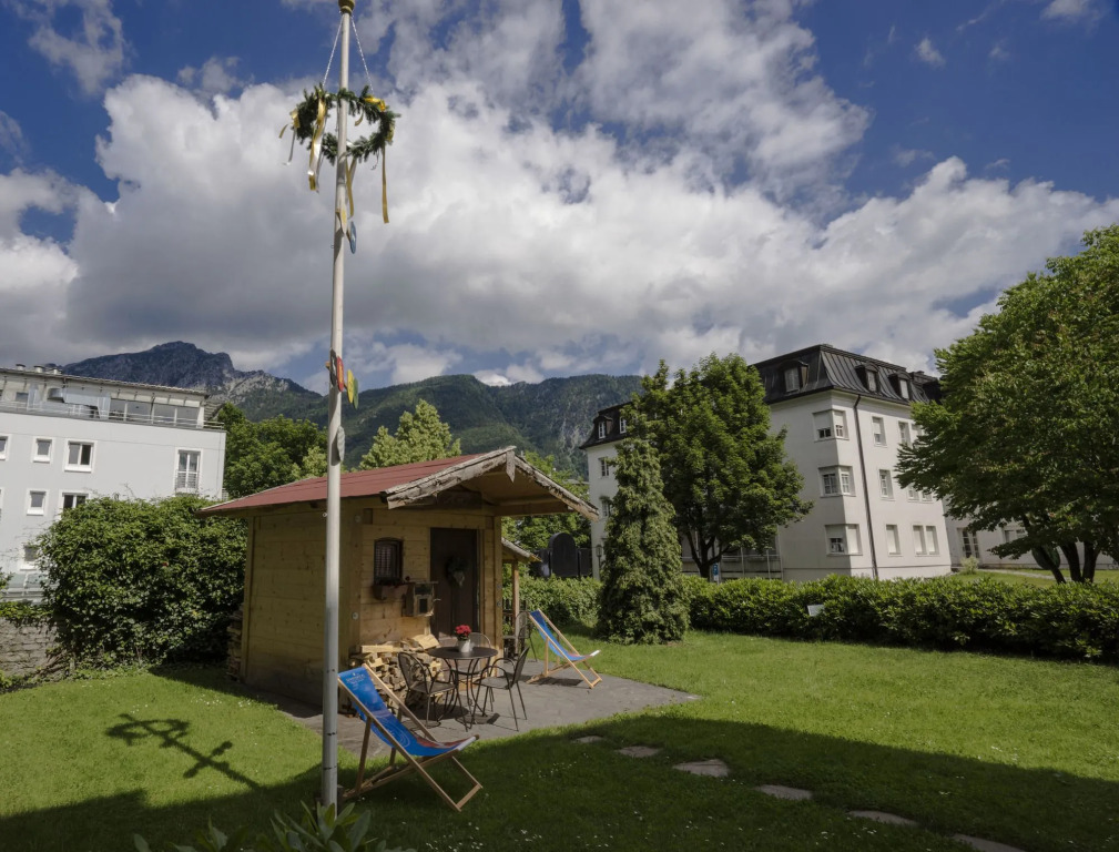 Alpenstadthotels