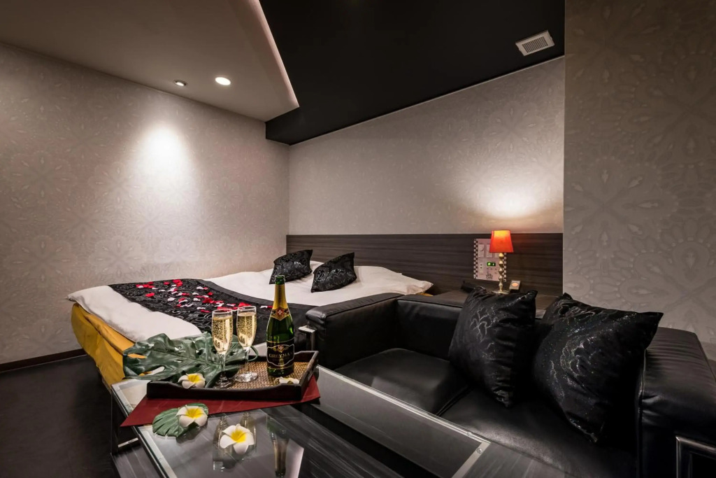 Hotel Water Gate Sagamihara