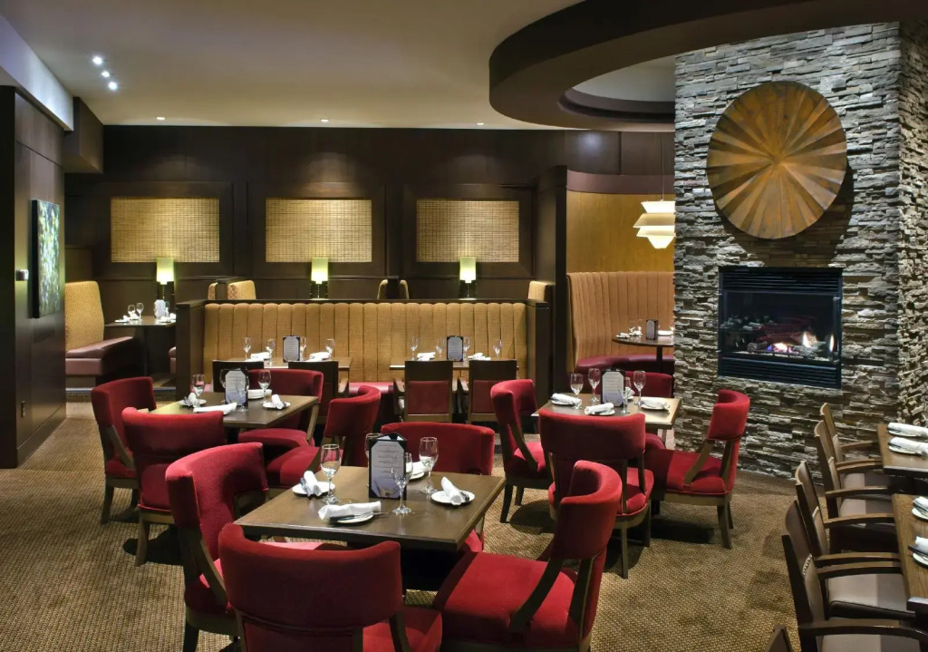 Courtyard by Marriott Niagara Falls