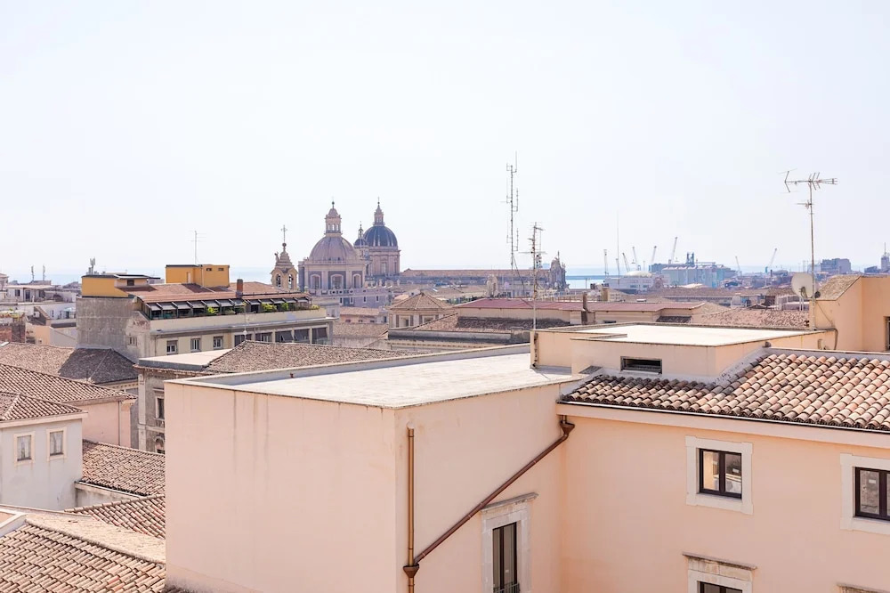 City Center Apartments Catania