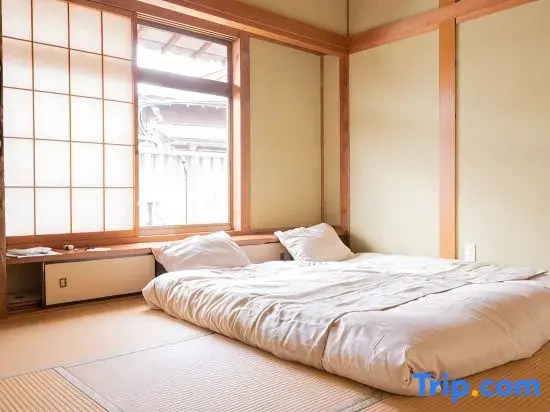 Long stay discount   Single-family house   Fully non-contact Fully equipped   Free Wifi