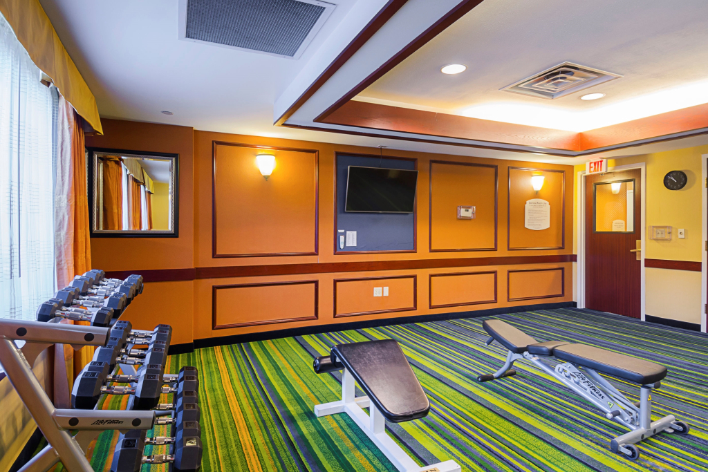 Quality Inn & Suites Northampton - Amherst