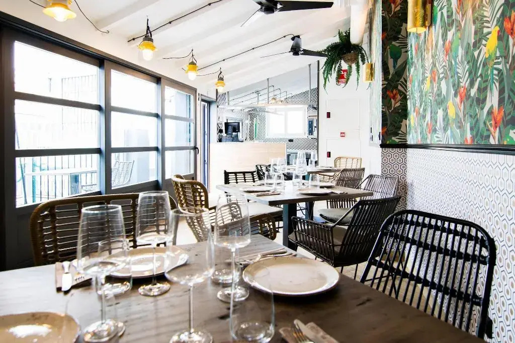 Marqués House by MYR Hotels