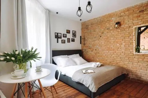 Apartamenty Europa