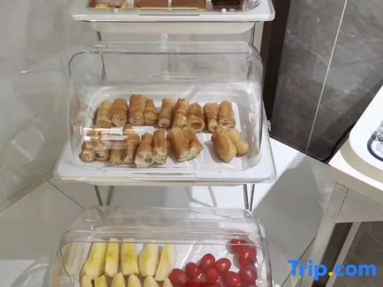 Jiayue Hotel