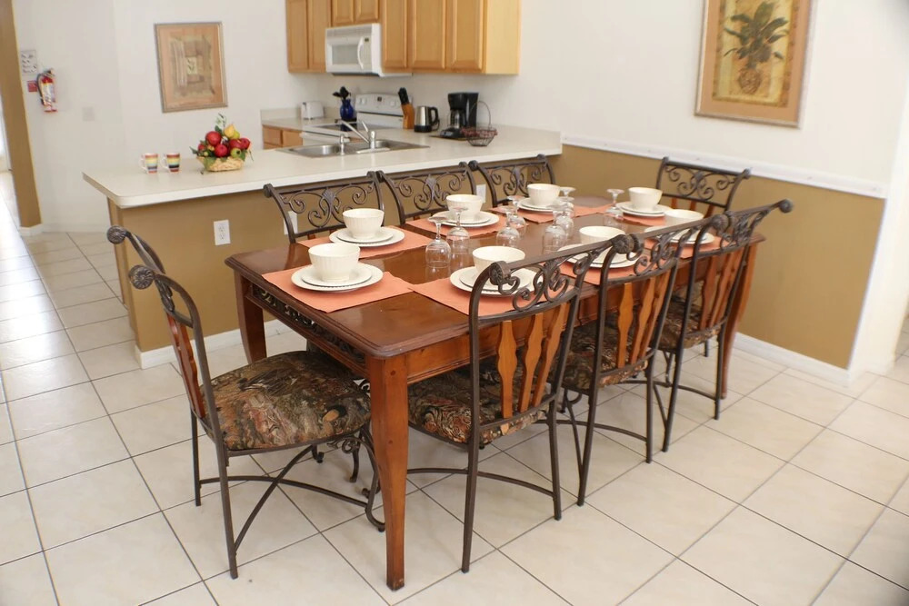 Ellis Exclusive Villas - Kissimmee