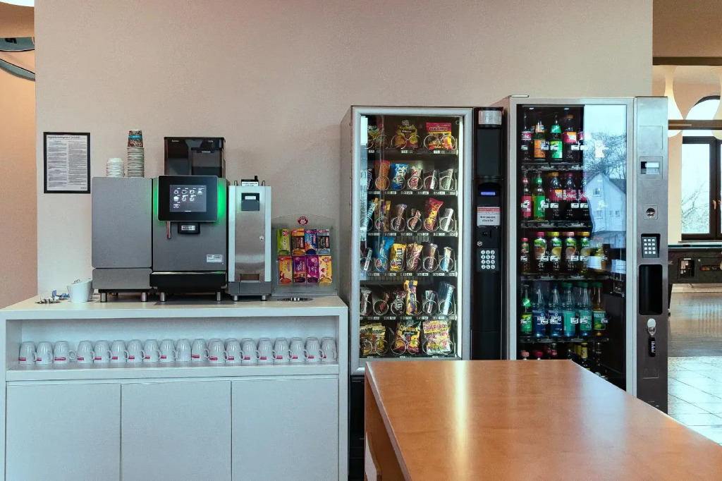 havenhostel Bremerhaven