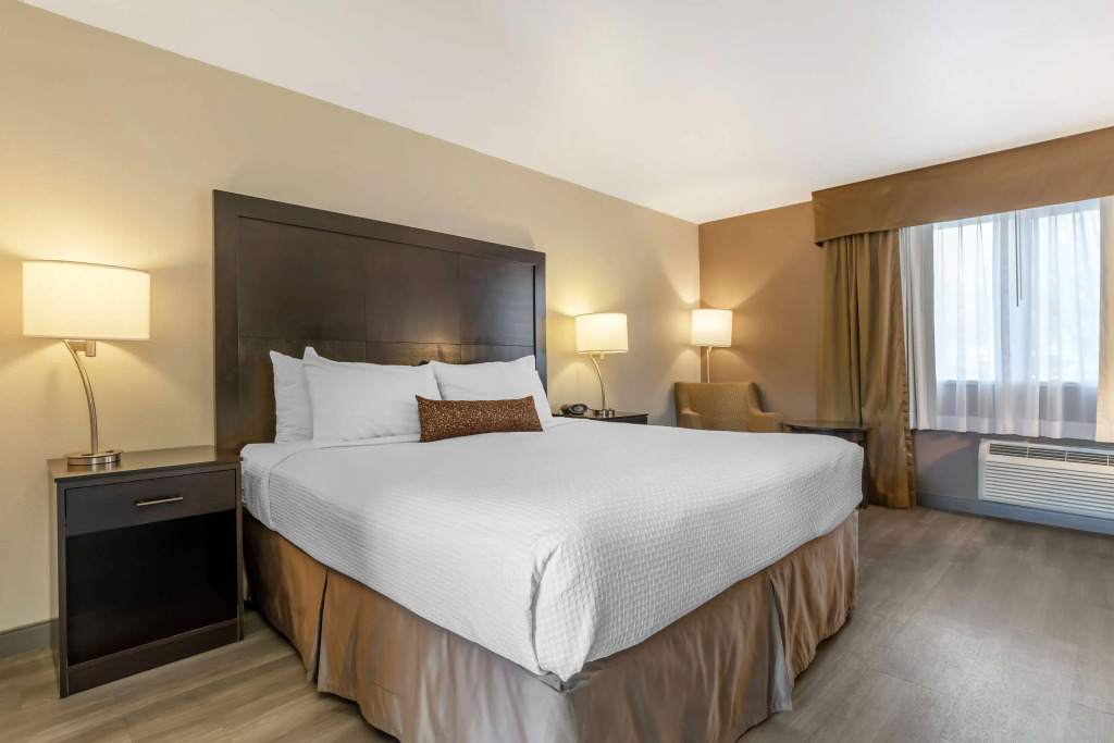 Best Western Inn of Vancouver
