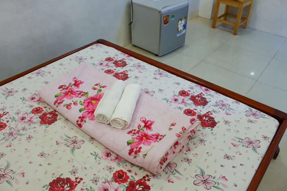 Hotel Kim Sinh