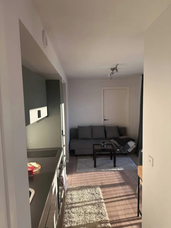 New and Modern Entire Rental Unit in Ås and Ski Norway