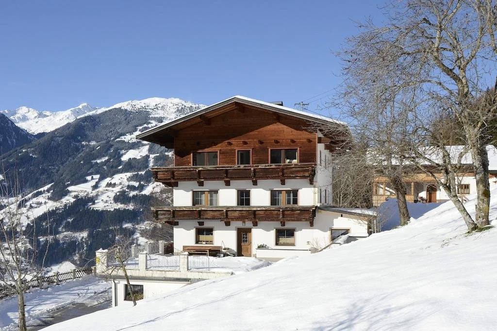 Haus Panorama