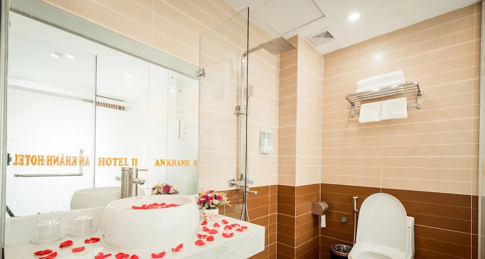 AHA An Khanh 1 Hotel