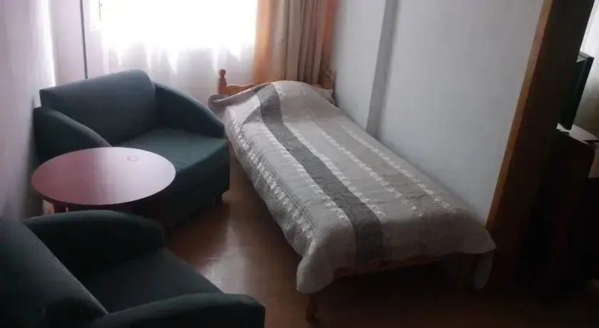 Ambrozia Guest Rooms
