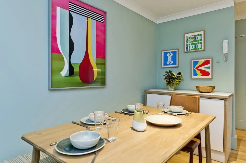 Stunning Bayswater Apartment Near Hyde Park by Underthedoormat