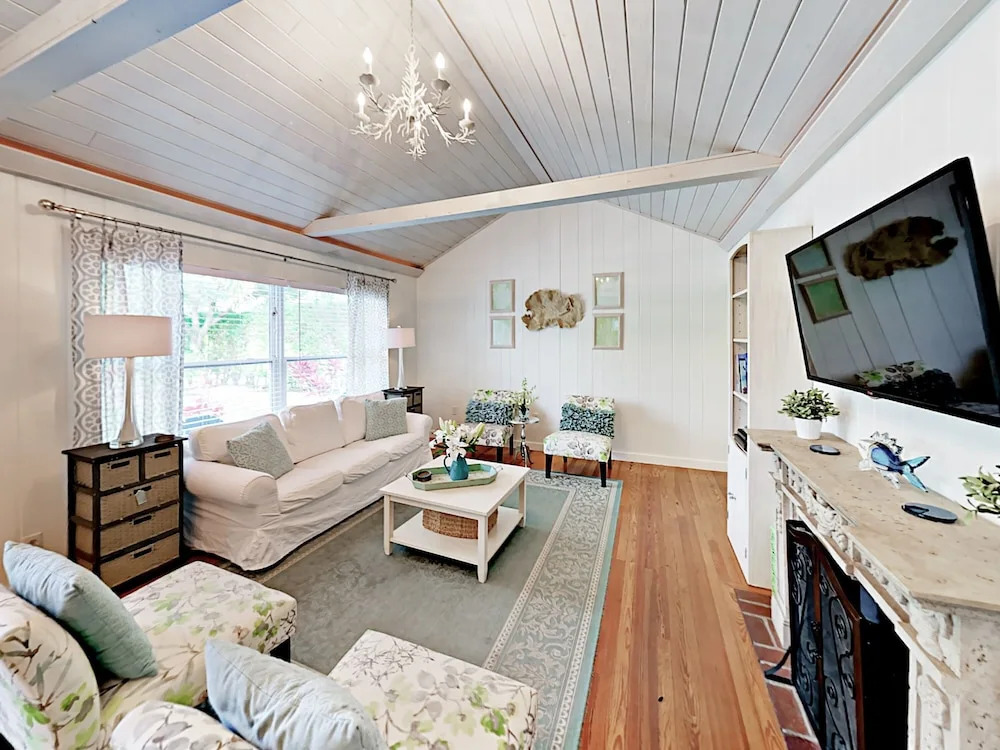 410 Garfield - 3 Br Home