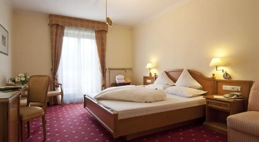 Hotel Gasteigerhof