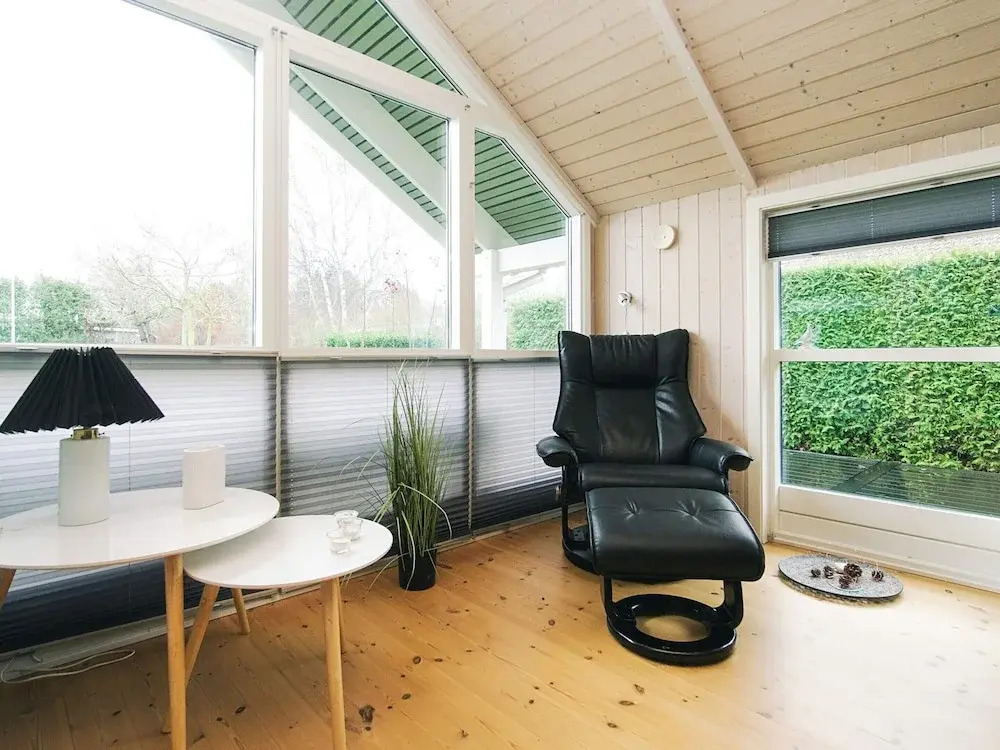 4 Star Holiday Home in Gorlev