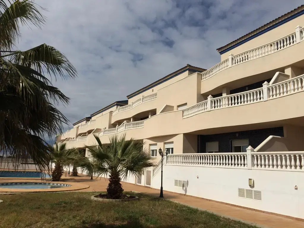 Apartamentos H3 Laguna Playa