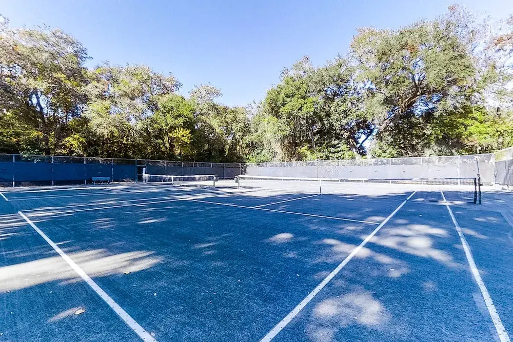 Dog-Friendly Tennis Villas Condo With Prime Location + Shared Pool, Free WiFi