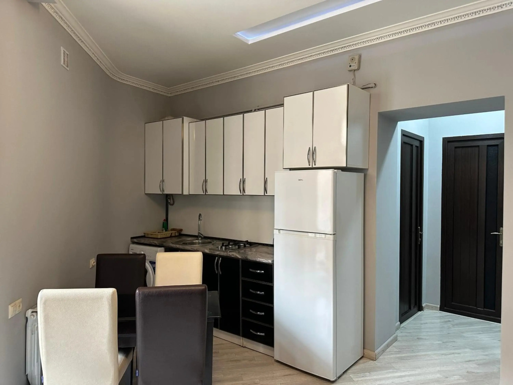 Amiryan street, 1 bedroom Modern apartment AM711