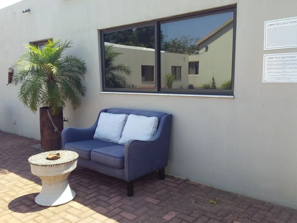 Lemon Tree Guesthouse