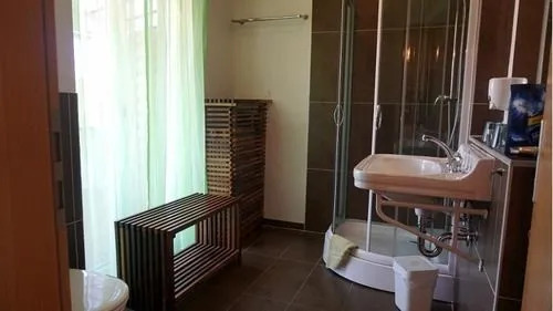 Hotel Kapelle Bed & Breakfast