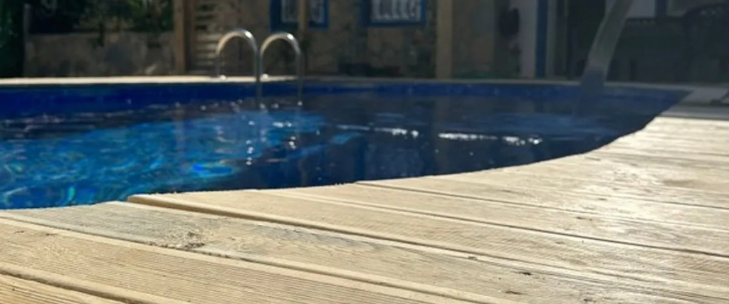 Rentavill Villaları