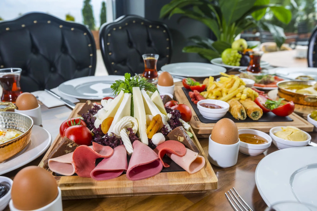 Mövenpick Hotel Trabzon
