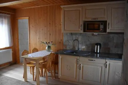 Apartamenty i pokoje Pod Limbami - sauna, tężnia