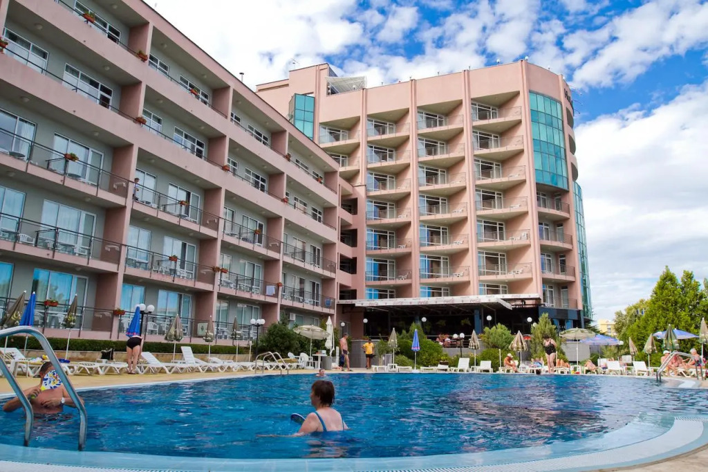 Hotel Lilia