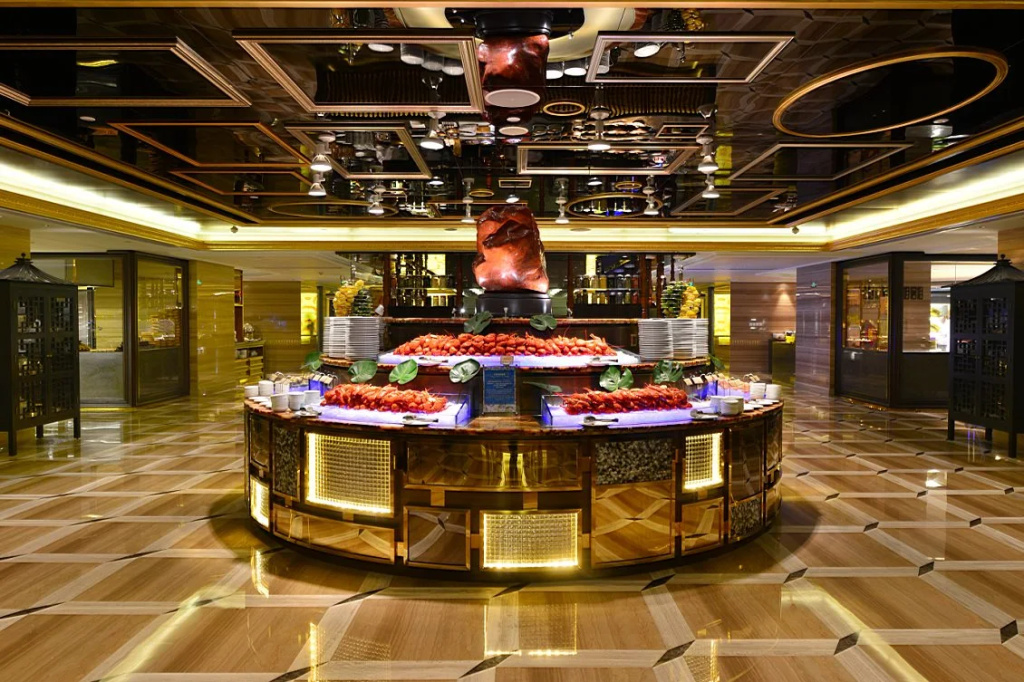 Yuda Palace Hotel