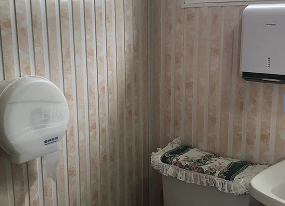 Antiguos Bed and Breakfast