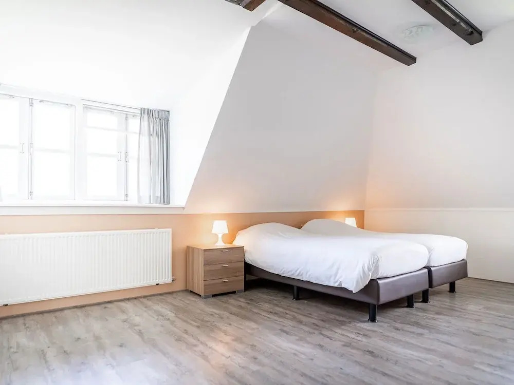 Pet-Friendly Texel Escape