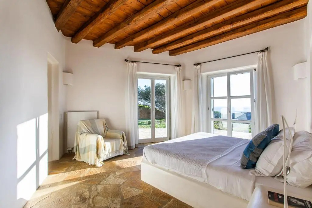 Zen Residence in Lia beach