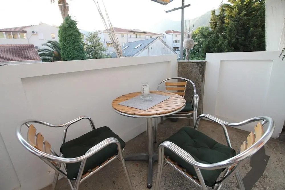 Apartment Marko