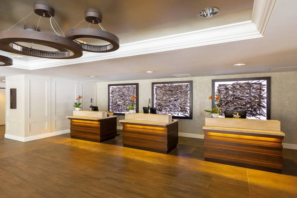 Marriott Vacation Club®, San Francisco  
