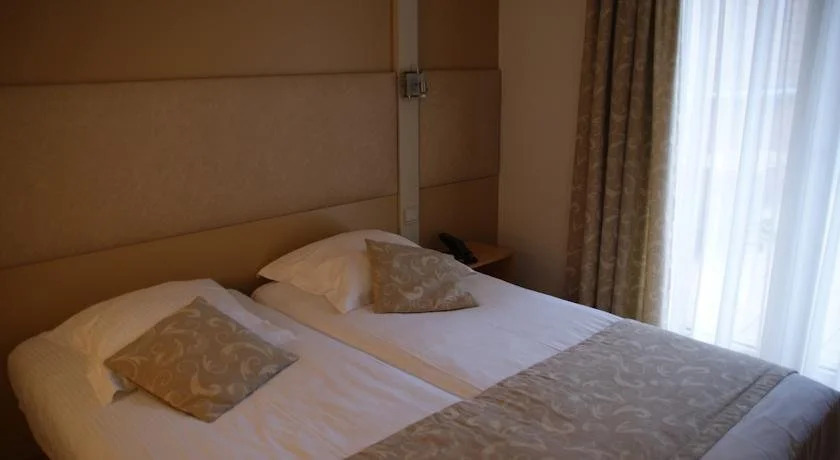 Hotel St.Yves
