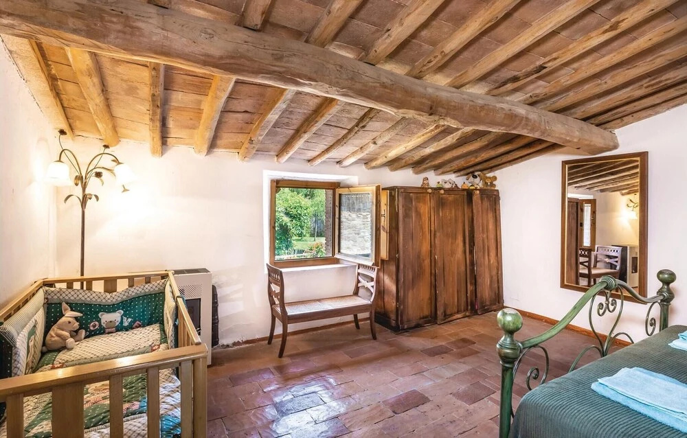 Amazing Home in Castellina in Chianti With 3 Bedrooms and Outdoor Swimming Pool