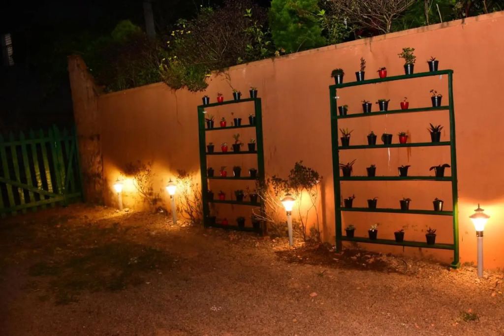Nivaasana Bed & Breakfast