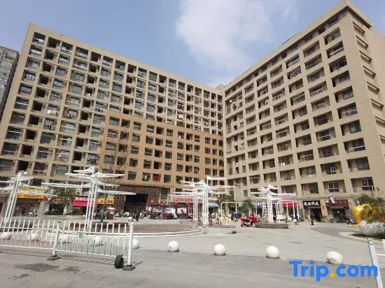 Yishushiguang 2014 Homestay (Chengzhi Commercial Street)