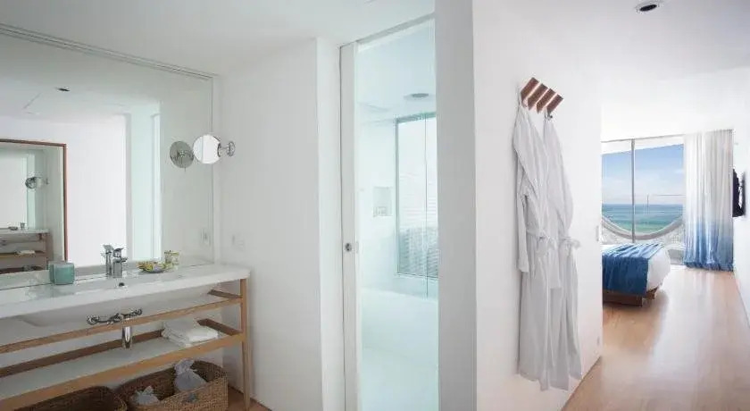 Apartamentos Arpoador