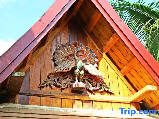 Xishuangbanna Elephant Home Guesthouse