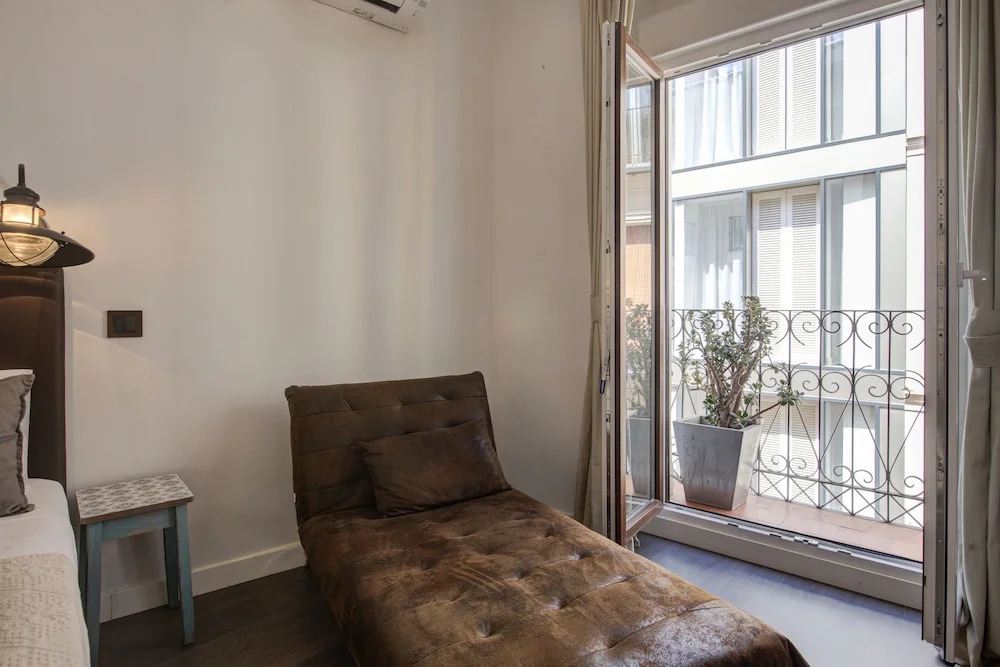 City Centre Apartment - 3BD - 2BT - WIFI
