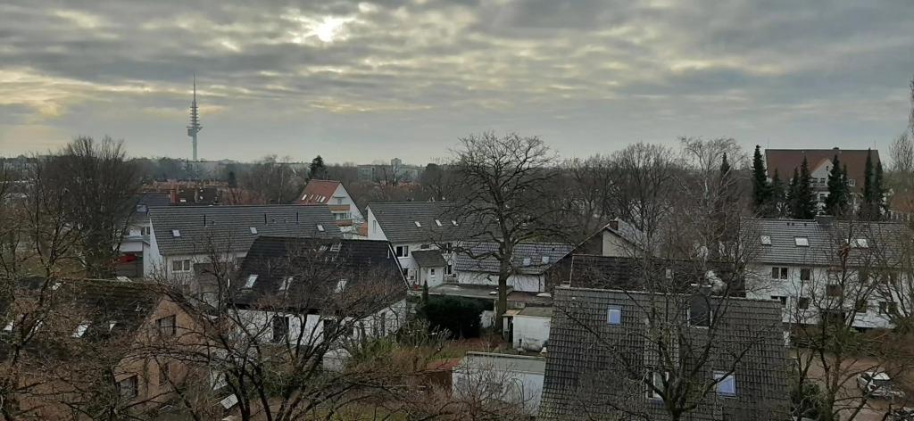 Appartement 70qm, Zentral!